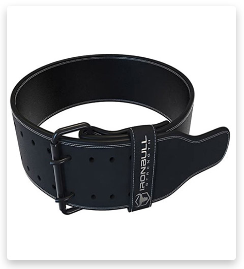 Iron Bull Strenght Powerlifting Belt