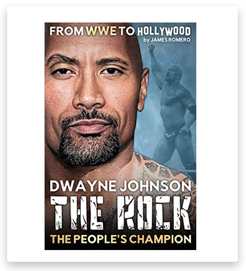 Dwayne "The Rock" Johnson