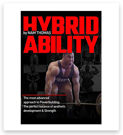 Hybrid Ability: The Most Advanced Approach to PowerBuilding