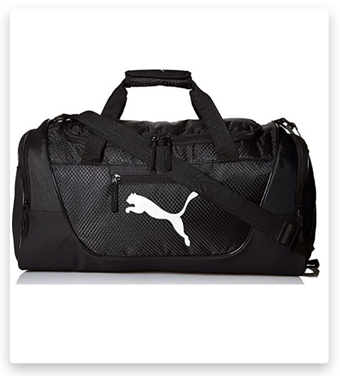 PUMA Evercat Contender Duffel Bag