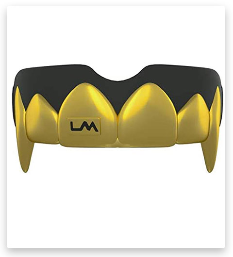 Loudmouth Sports Mouth Guard