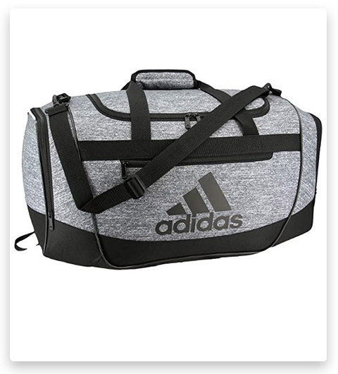 Adidas Small Duffel Bag