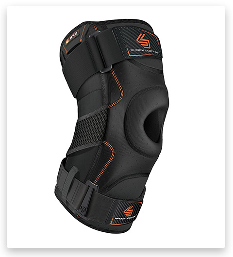 Shock Doctor Knee Brace