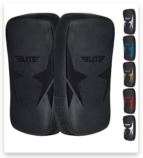 Elite Sports MMA Pads