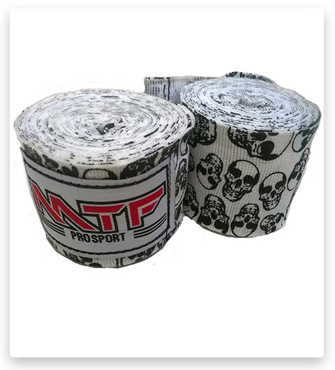 MTF Hand Wraps