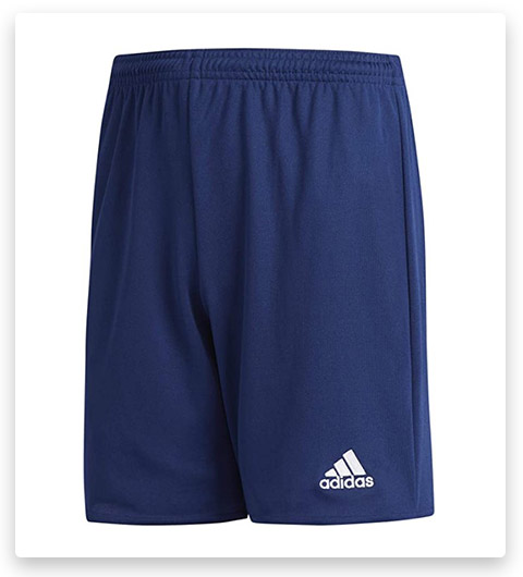 Adidas Boy's Parma 16 Shorts