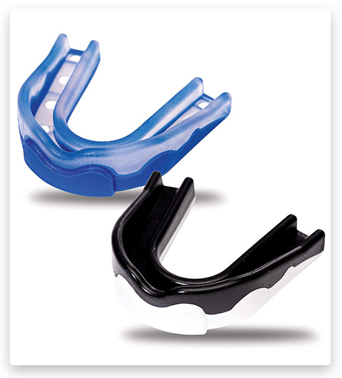 Franklin Sports Athletic Mouthguards