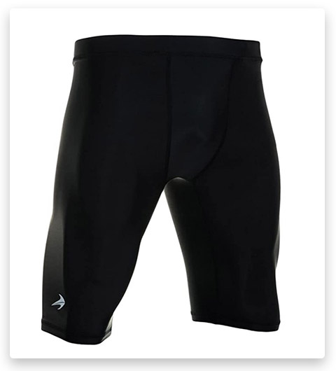 Z Men's Compression Shorts