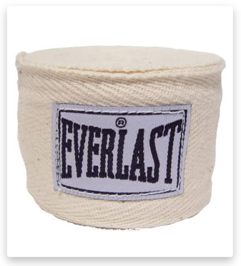 Everlast Hand Wraps