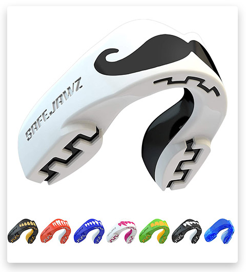 SAFEJAWZ Mouthguard