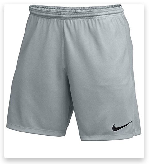 Nike Youth Park III Shorts