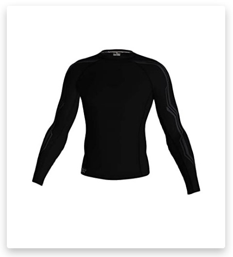 Pontoon Elite Rash Guard