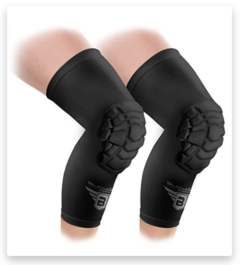 Bucwild Sports Knee Pads