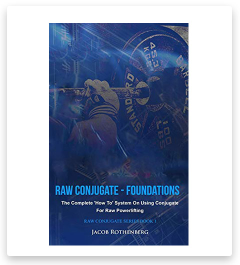 Raw Conjugate - Foundations