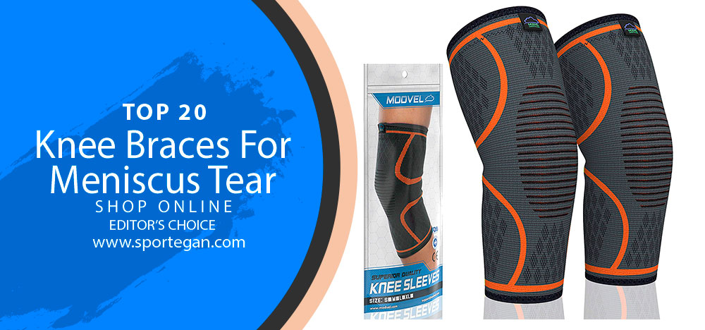 Best Knee Brace For Meniscus Tear