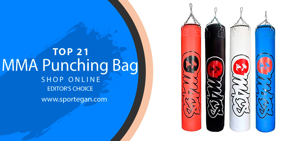 Best MMA Punching Bag