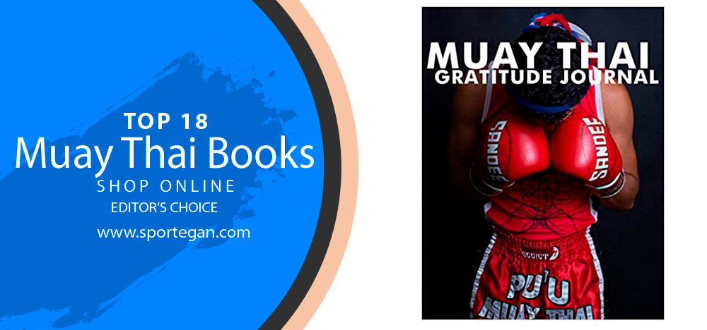 Best Muay Thai Books