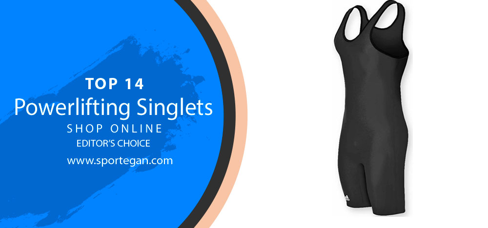 Women Powerlifting Singlet 2023 | TOP 14 Powerlifting Singlet Women