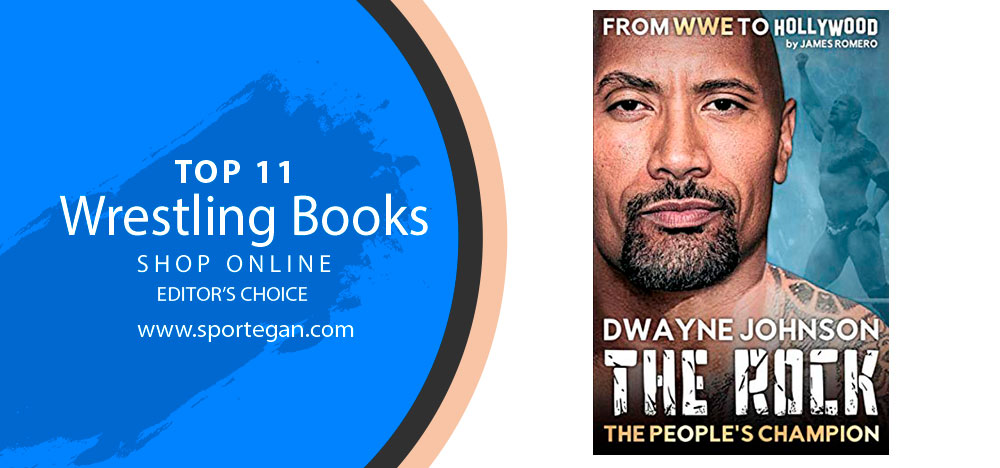 Best Wrestling Books