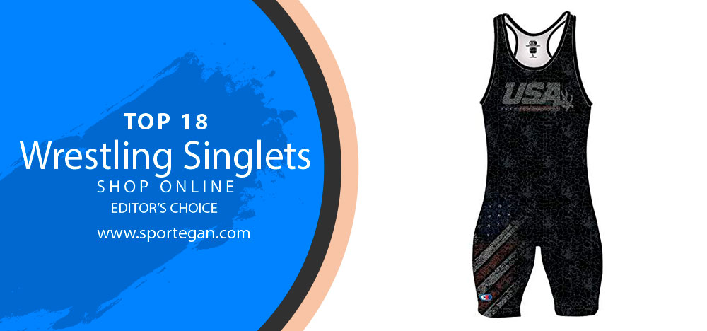 Best Wrestling Singlets