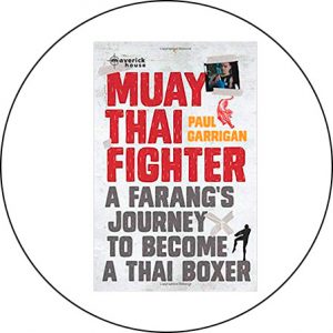 Read more about the article Best Muay Thai Books 2022