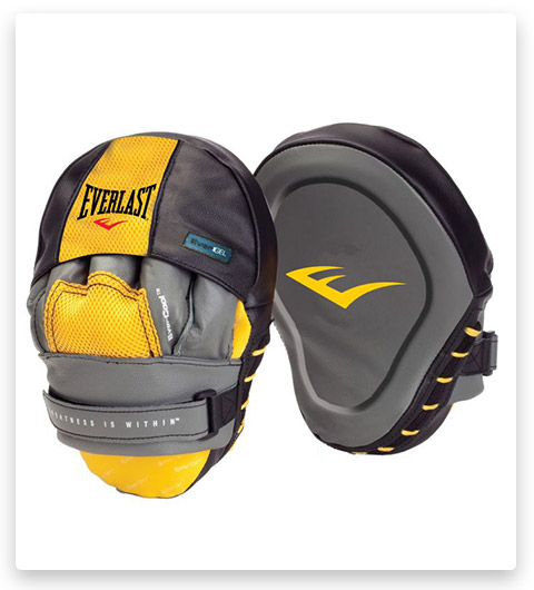 Evergel Mantis Punch Mitts