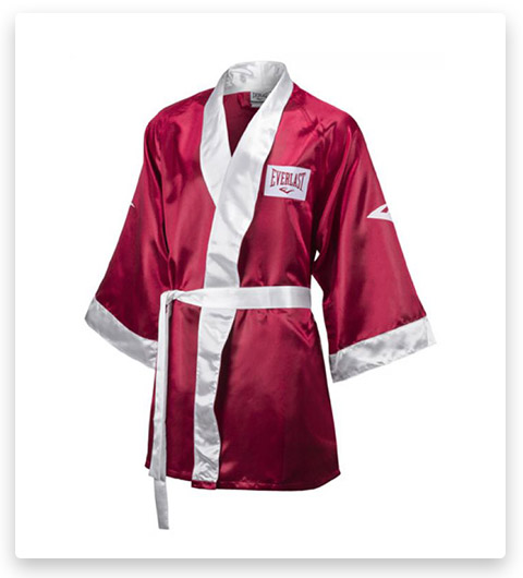 3/4 Length Boxing Robe