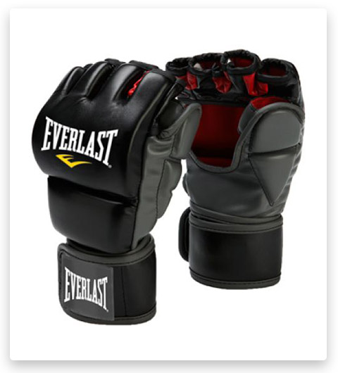 Training Grappling Gloves