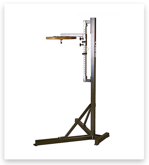 Speed Bag Stand