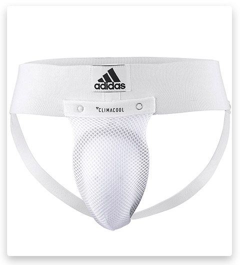 Adidas Mens Groin Guard