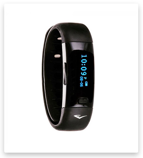 Wireless Activity Tracker