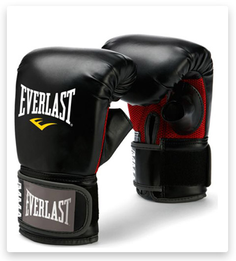 MMA Heavy Bag Gloves