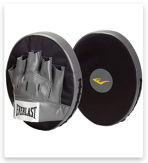Everlast  Punch Mitts