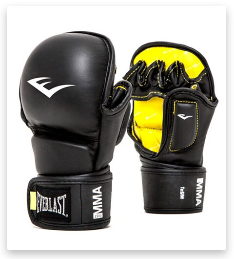 MMA Striking Gloves