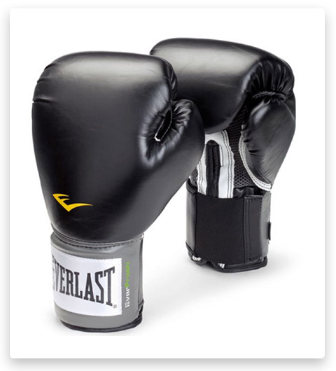Pro Style Training Boxing Gloves
