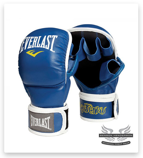 Muay Thai Striking Pro Gloves