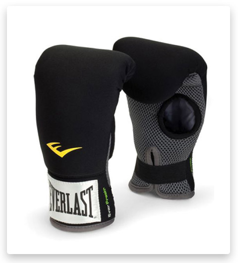 Neoprene Heavy Bag Boxing Gloves