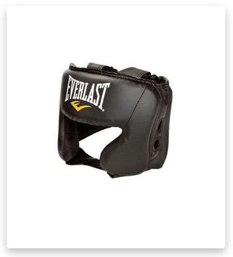 Everlast Everfresh Head Gear