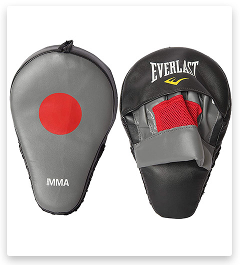 Everlast MMA Mantis Mitt