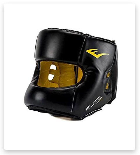 Everlast Elite RTL Headgear