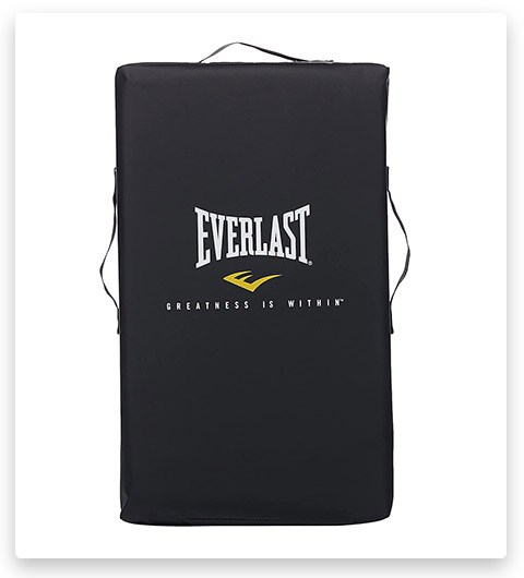 Everlast Strike Shield Black