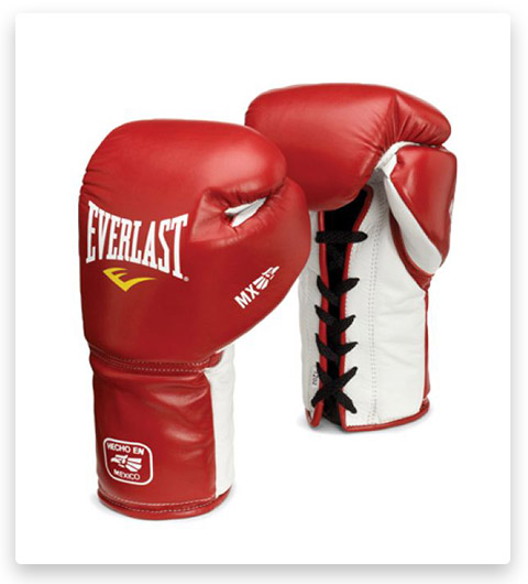 MX Training Boxing Gloves