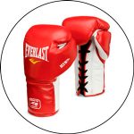 Everlast Classic Boxing Training Gloves 2023