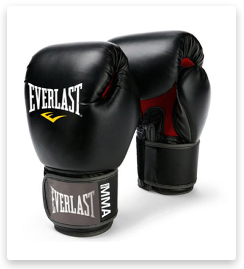 Pro Style Muay Thai Gloves