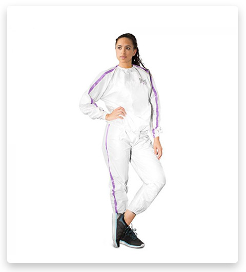 Women's FIT Sauna Suit