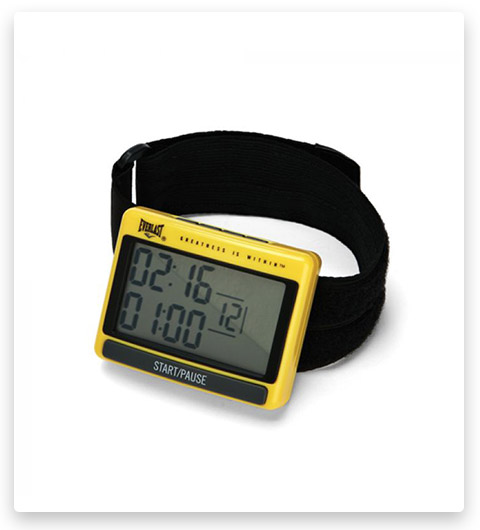 Interval Training Timer