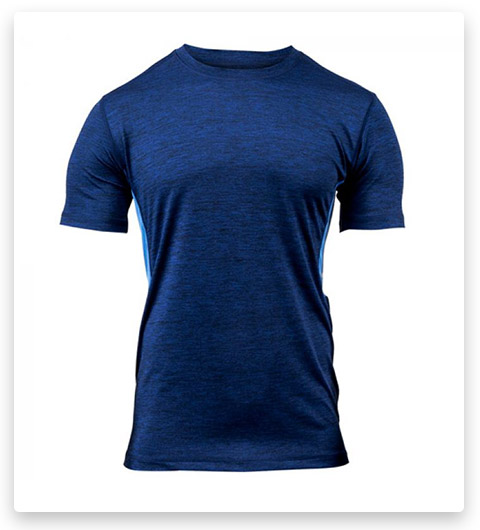 Men's EV Tech Everdri™ T-Shirt