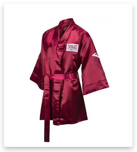 3/4 Length Boxing Robe