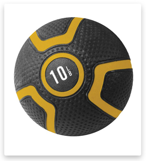 Tough Grip Medicine Ball