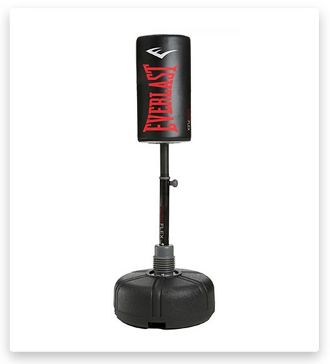 OmniFlex Free Standing Heavy Bag